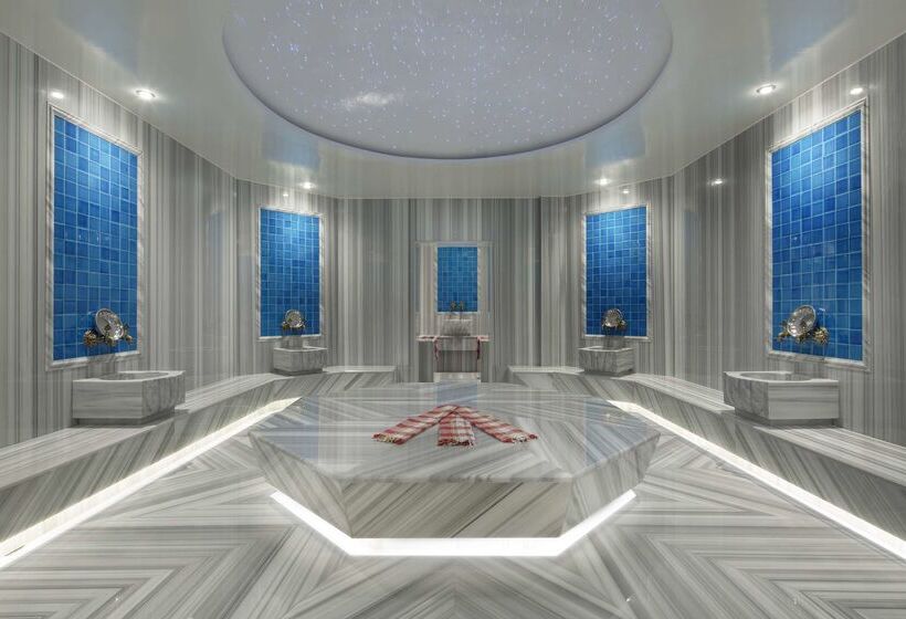 Fotos del hotel Doubletree By Hilton Hotel Istanbul  Tuzla:  2