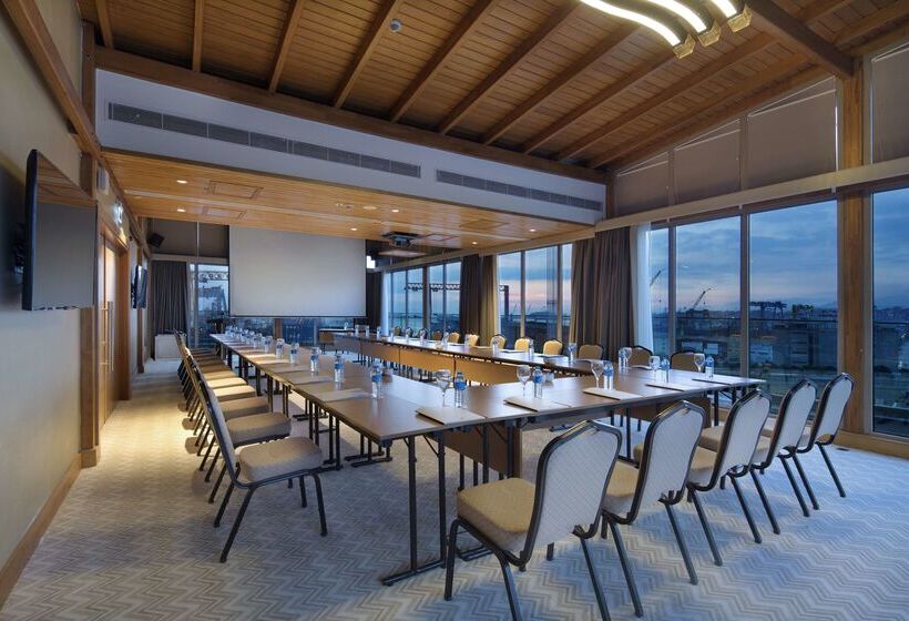 Fotos del hotel Doubletree By Hilton Hotel Istanbul  Tuzla:  12