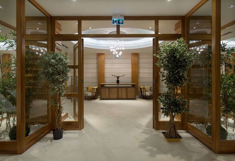 Fotos del hotel Doubletree By Hilton Hotel Istanbul  Tuzla:  14