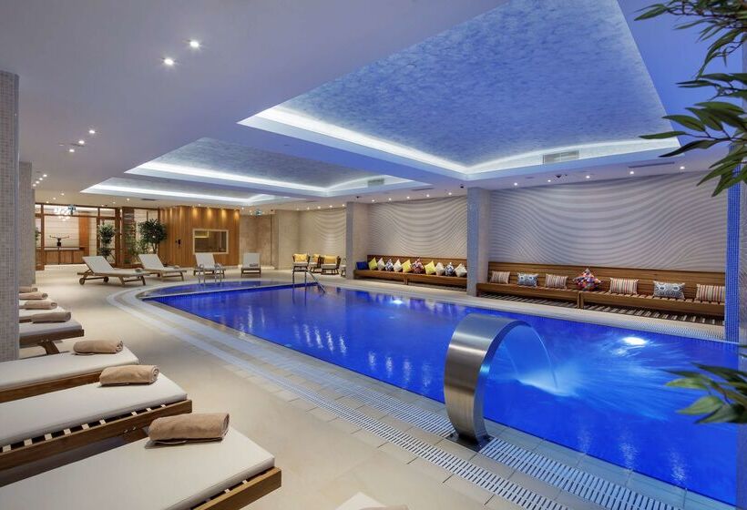 Fotos del hotel Doubletree By Hilton Hotel Istanbul  Tuzla:  11