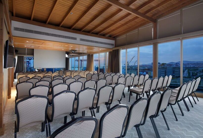 Fotos del hotel Doubletree By Hilton Hotel Istanbul  Tuzla:  20