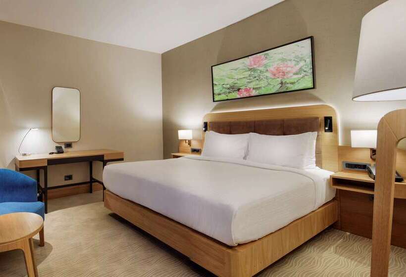 Fotos del hotel Doubletree By Hilton Hotel Istanbul  Tuzla:  32