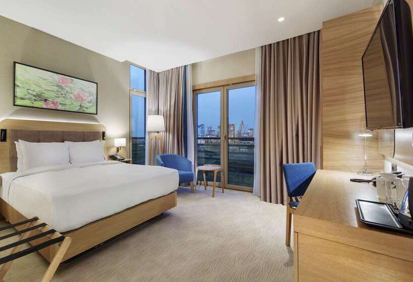 Fotos del hotel Doubletree By Hilton Hotel Istanbul  Tuzla:  22