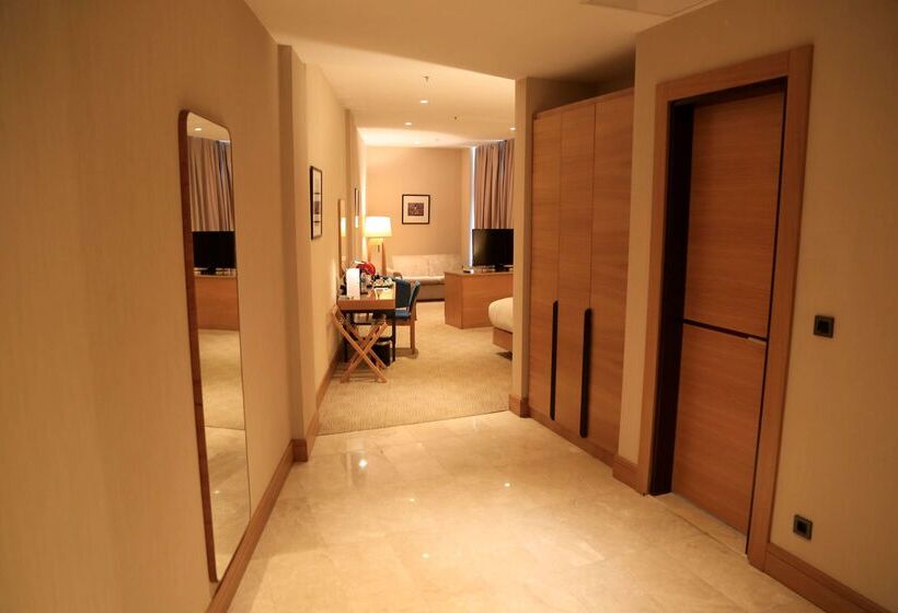 Fotos del hotel Doubletree By Hilton Hotel Istanbul  Tuzla:  28