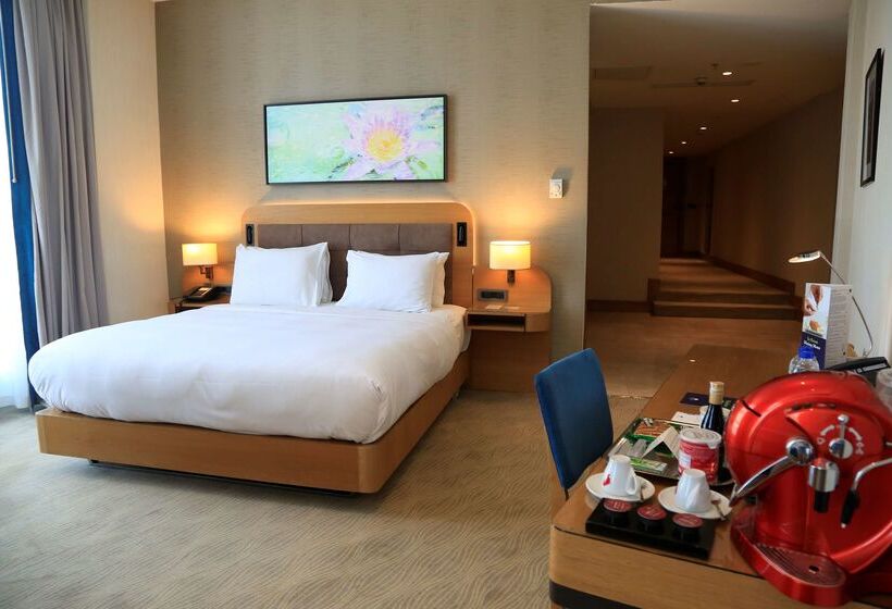 Fotos del hotel Doubletree By Hilton Hotel Istanbul  Tuzla:  30