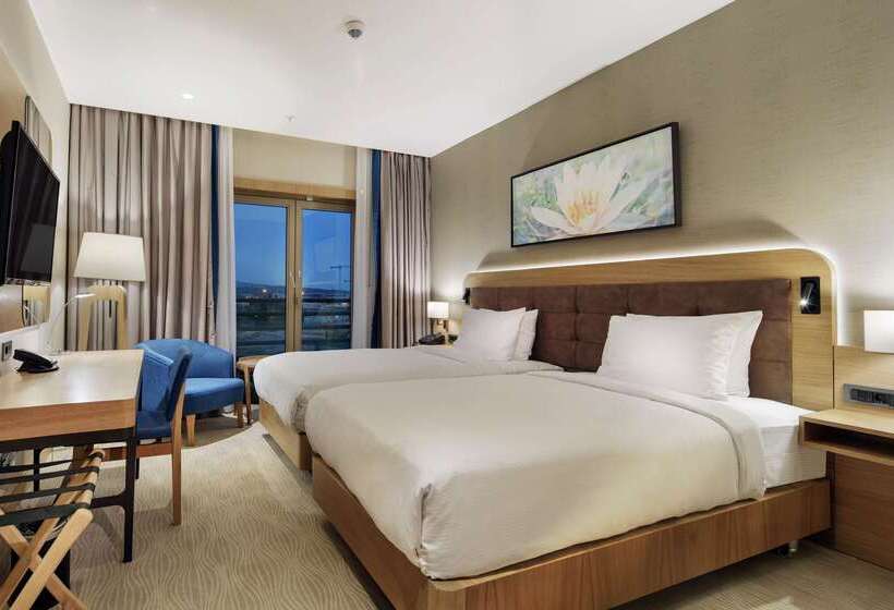 Fotos del hotel Doubletree By Hilton Hotel Istanbul  Tuzla:  19