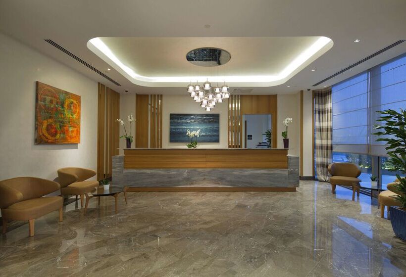 Fotos del hotel Doubletree By Hilton Hotel Istanbul  Tuzla:  6