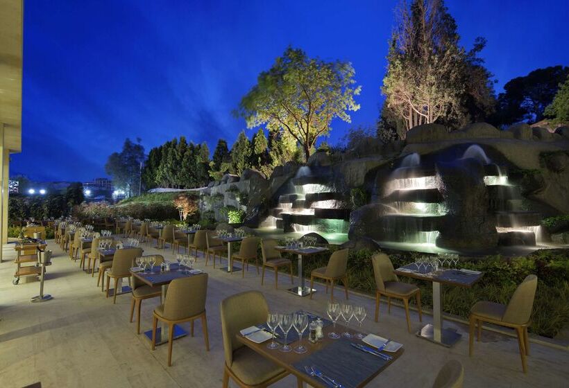 Fotos del hotel Doubletree By Hilton Hotel Istanbul  Tuzla:  23