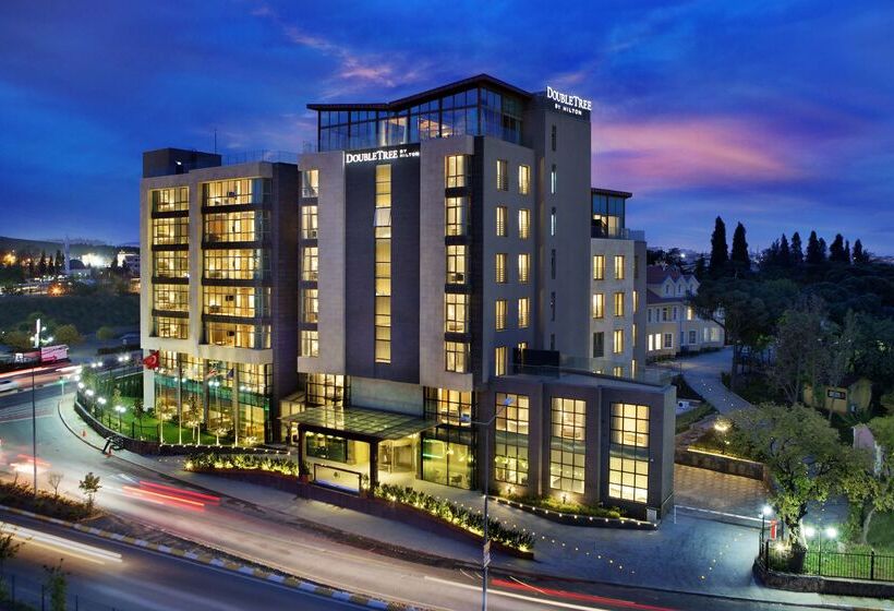 Fotos del hotel Doubletree By Hilton Hotel Istanbul  Tuzla:  31