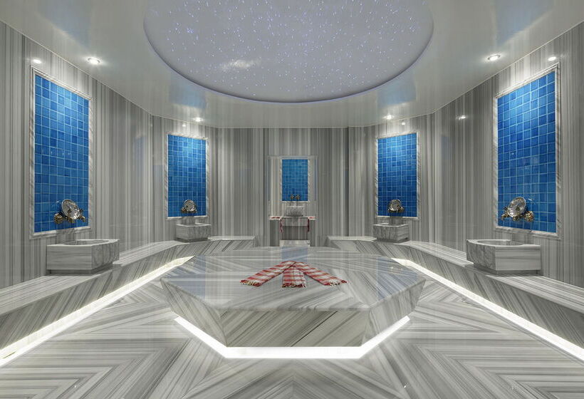 Fotos del hotel Doubletree By Hilton Hotel Istanbul  Tuzla:  37