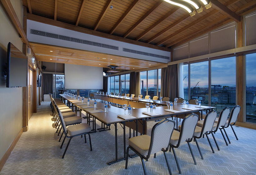 Fotos del hotel Doubletree By Hilton Hotel Istanbul  Tuzla:  18