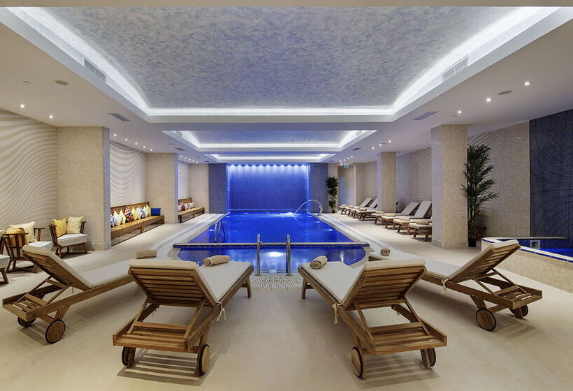 Fotos del hotel Doubletree By Hilton Hotel Istanbul  Tuzla:  35