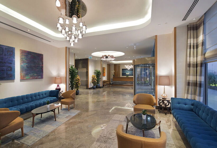 Fotos del hotel Doubletree By Hilton Hotel Istanbul  Tuzla:  36