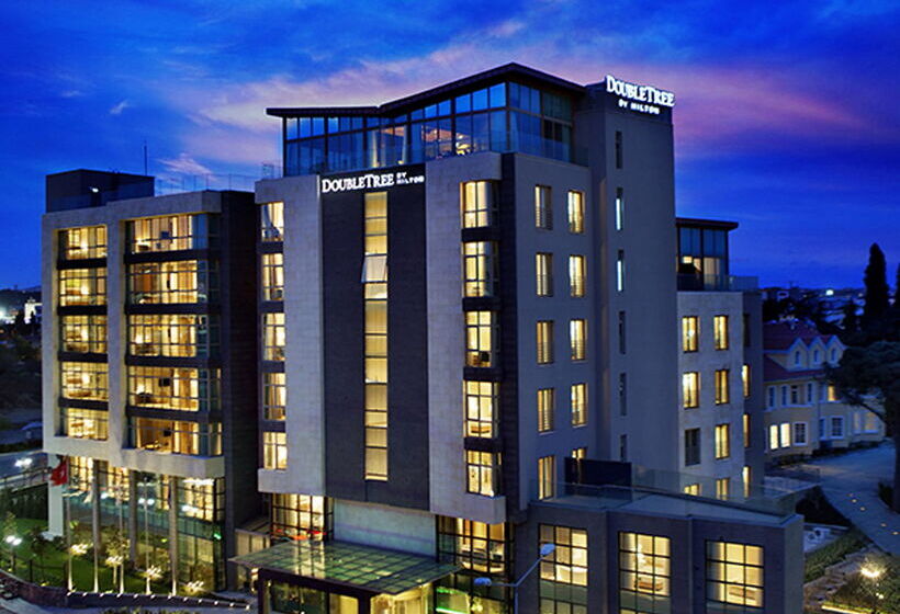 Fotos del hotel Doubletree By Hilton Hotel Istanbul  Tuzla:  17