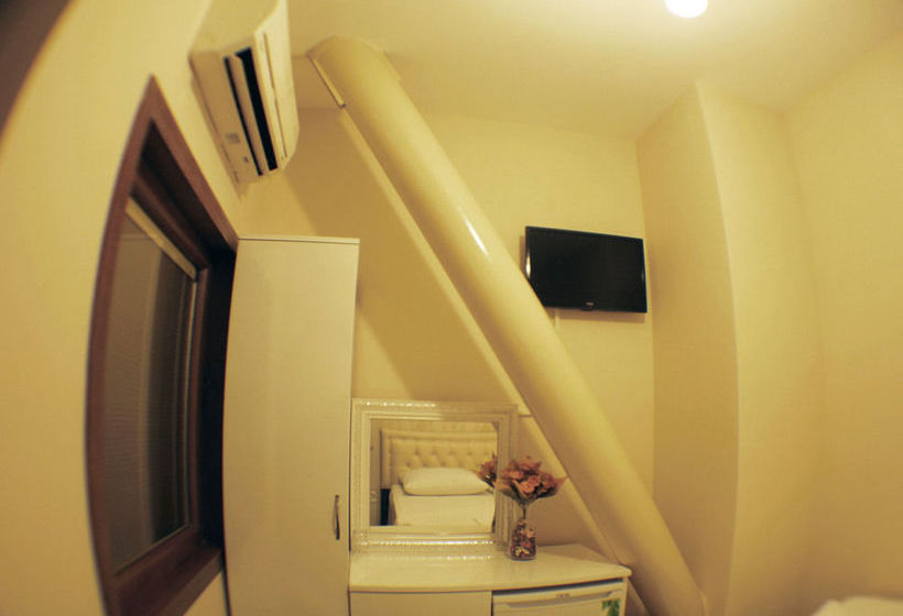 Fotos del hotel Gh Taksim:  2