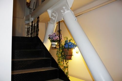 Fotos del hotel Gh Taksim:  41