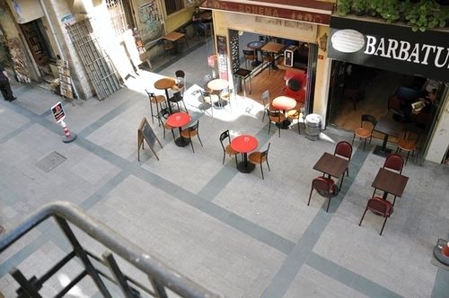 Fotos del hotel Gh Taksim:  42