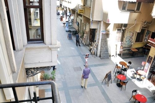 Fotos del hotel Gh Taksim:  43