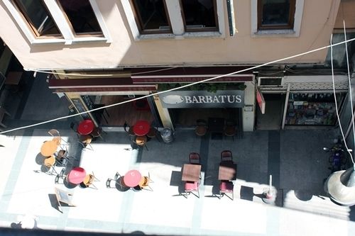 Fotos del hotel Gh Taksim:  44