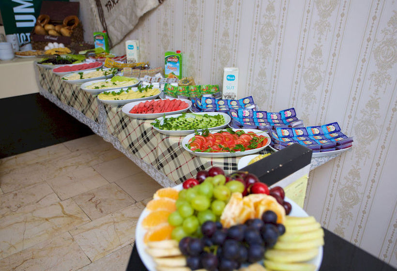 Fotos del hotel Gh Taksim:  14