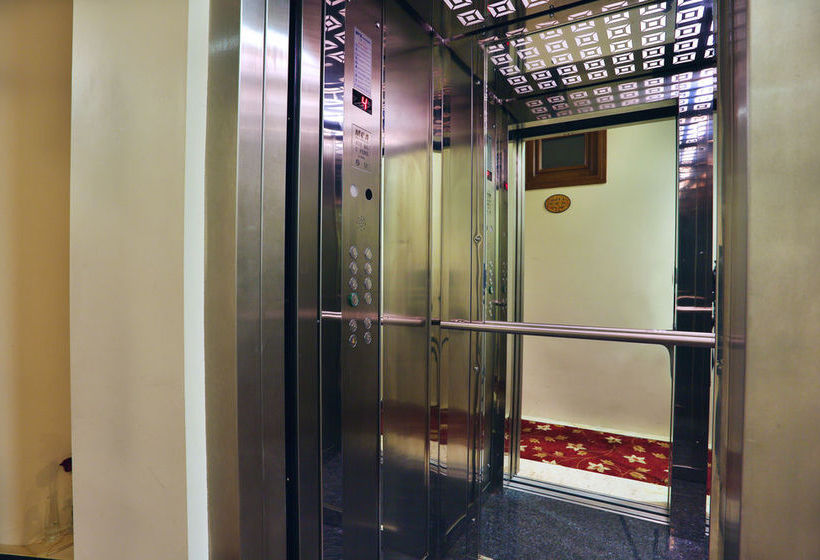 Fotos del hotel Gh Taksim:  18