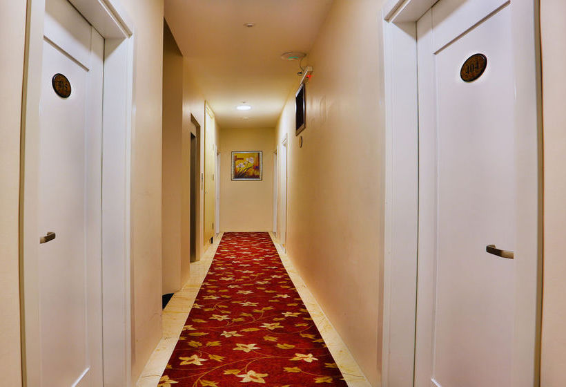 Fotos del hotel Gh Taksim:  21