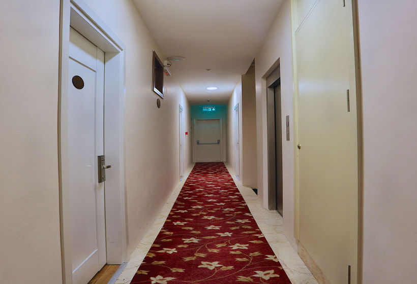 Fotos del hotel Gh Taksim:  22