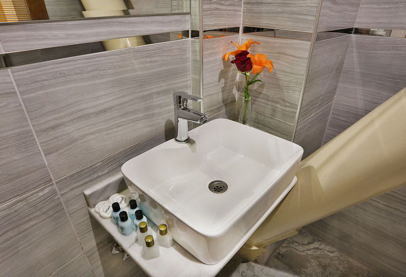 Fotos del hotel Gh Taksim:  23