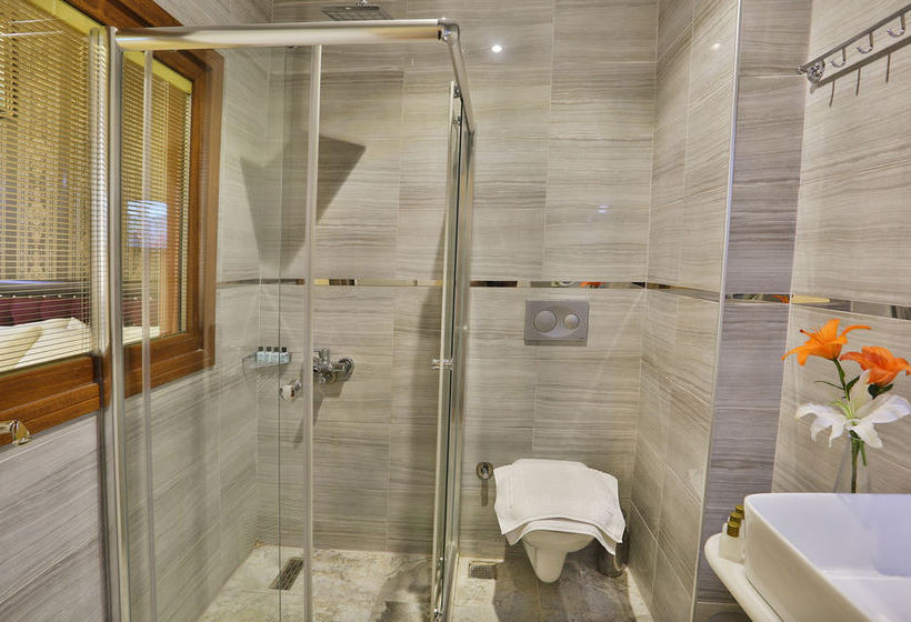 Fotos del hotel Gh Taksim:  24