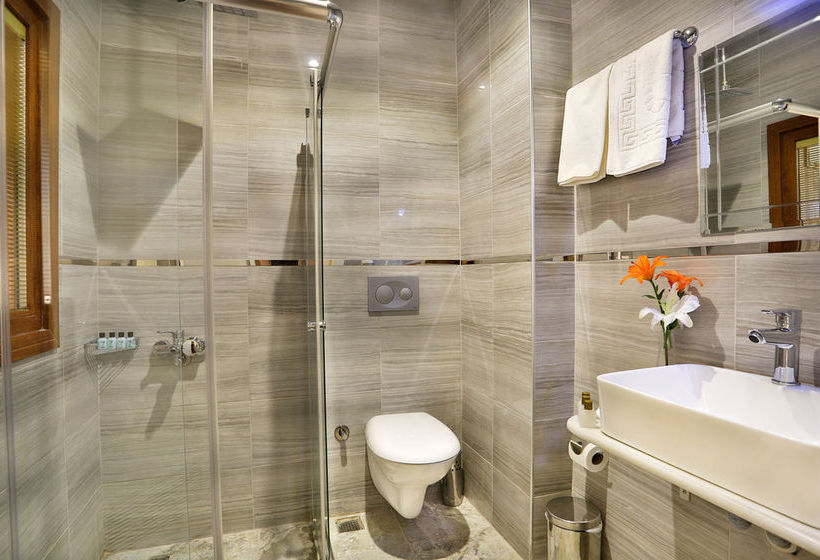 Fotos del hotel Gh Taksim:  25