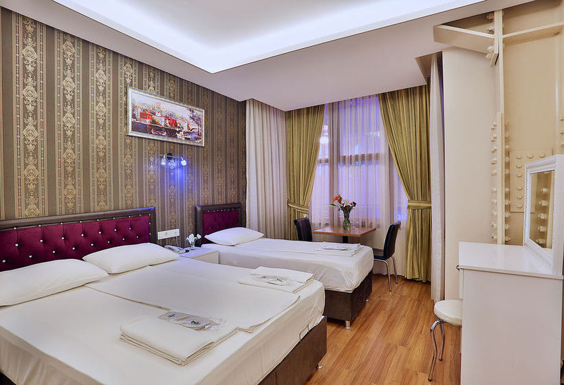 Fotos del hotel Gh Taksim:  27