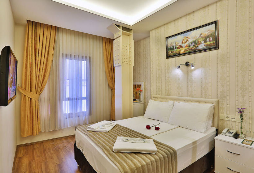 Fotos del hotel Gh Taksim:  29