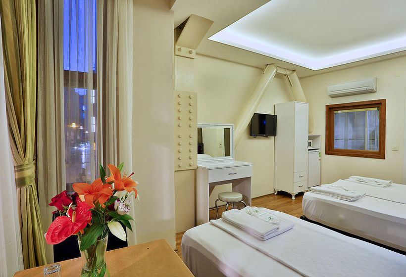 Fotos del hotel Gh Taksim:  32