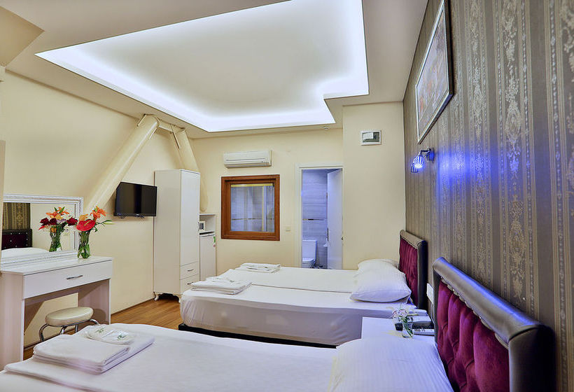 Fotos del hotel Gh Taksim:  33