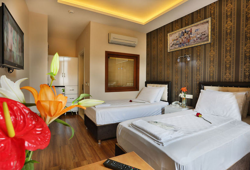 Fotos del hotel Gh Taksim:  34