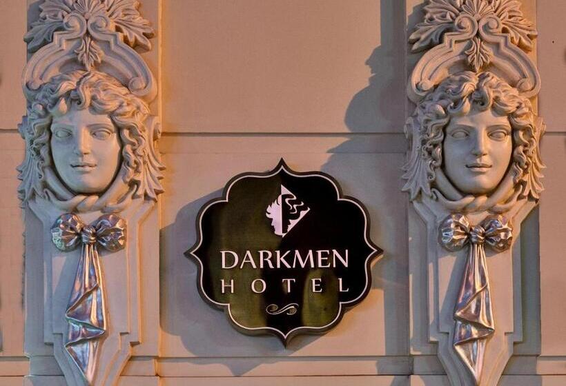 Fotos del hotel Darkmen  2:  31