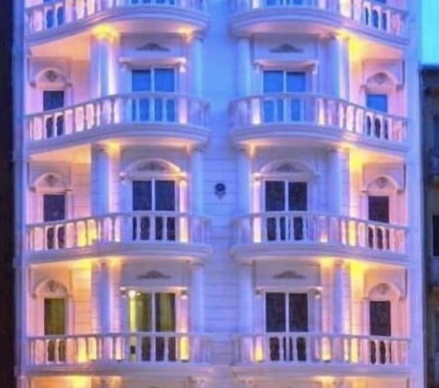 Fotos del hotel Darkmen  2:  30
