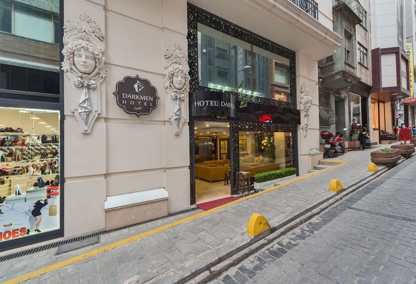 Fotos del hotel Darkmen  2:  5