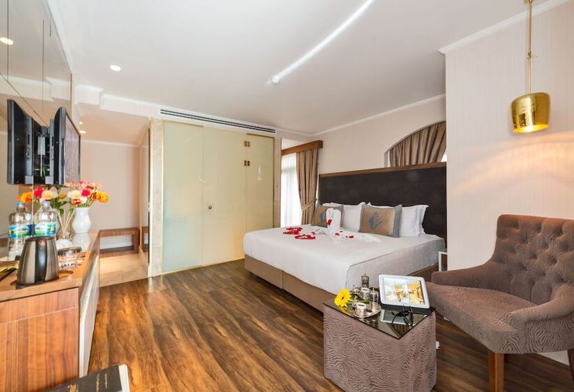 Fotos del hotel Darkmen  2:  45