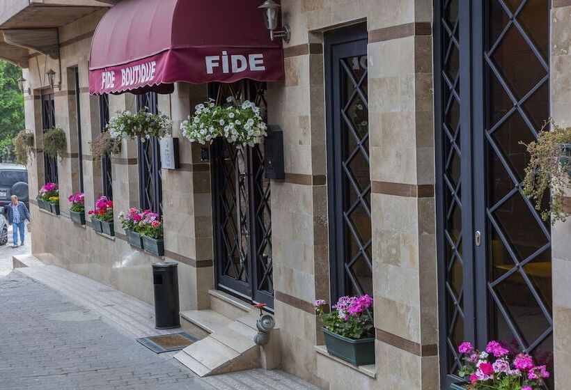 Fotos del hotel Fide: 1 Fotos del hotel Fide: 1