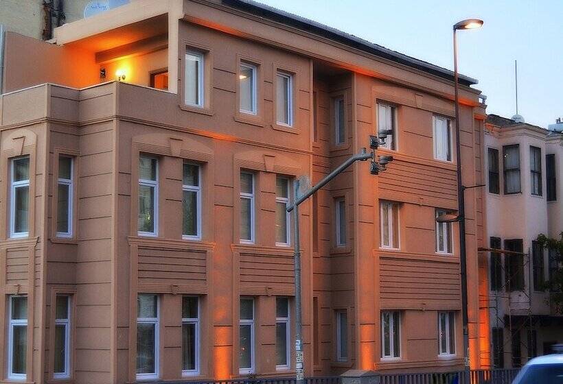 Fotos del hotel Fide:  12