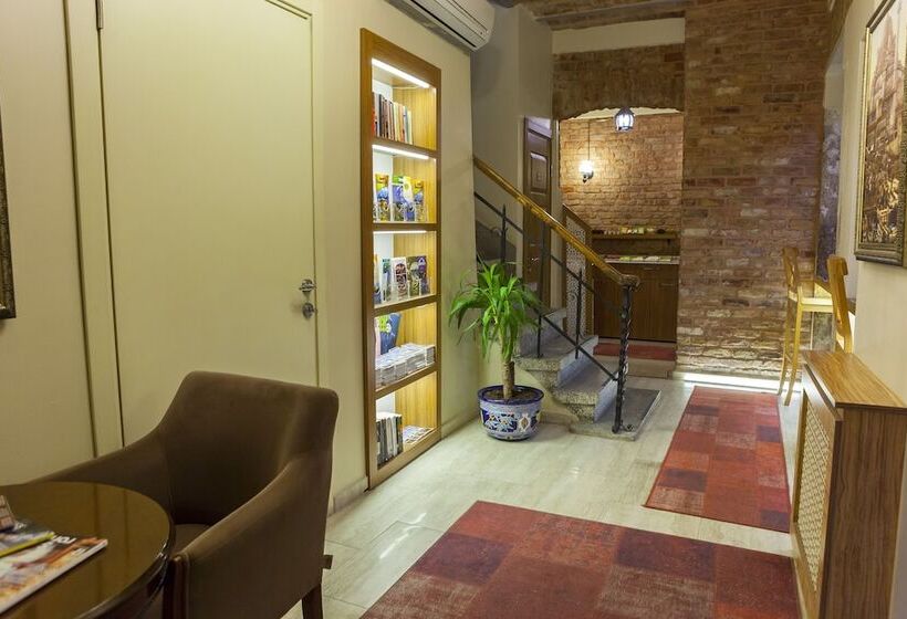 Fotos del hotel Fide:  7