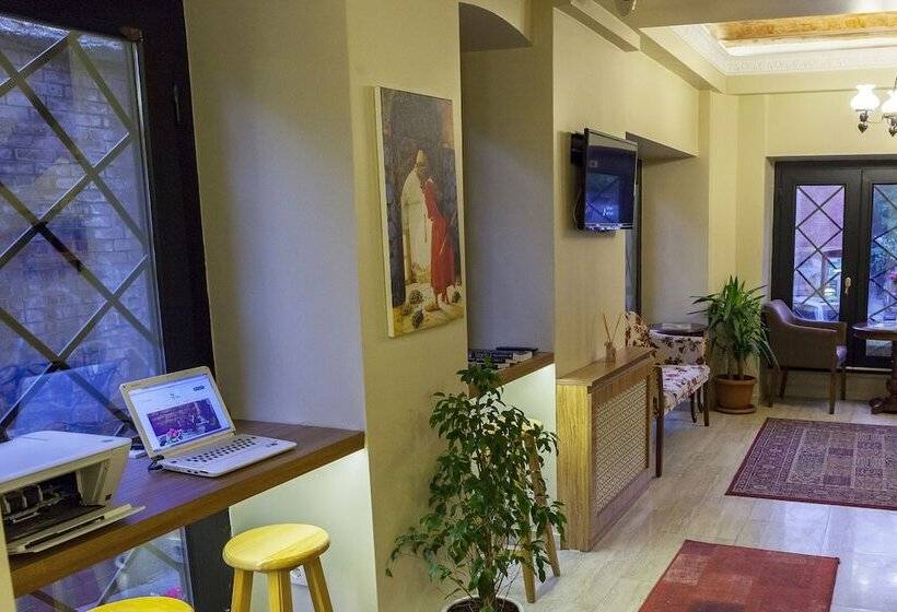 Fotos del hotel Fide:  8