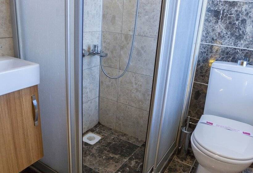 Fotos del hotel Fide:  9