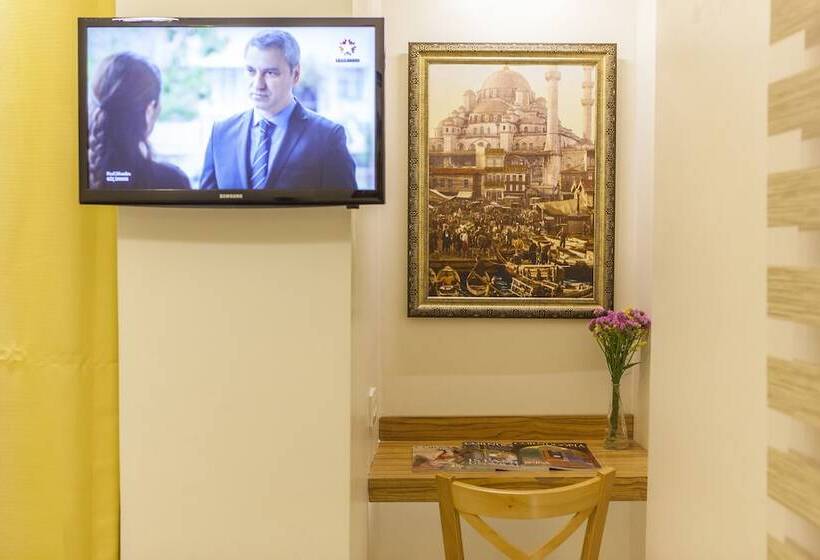 Fotos del hotel Fide:  15