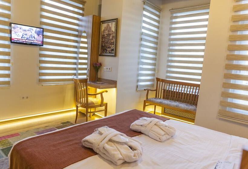 Fotos del hotel Fide:  4