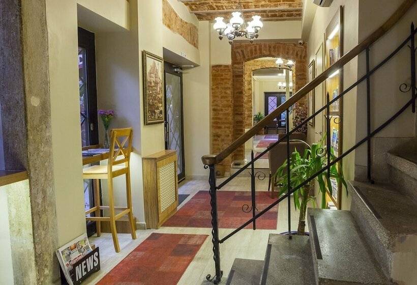 Fotos del hotel Fide:  24
