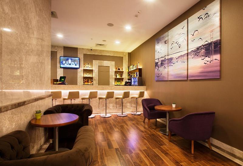 Fotos del hotel Dedeman Bostanci Hotel & Convention Center:  6