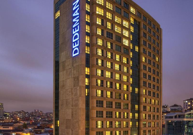 Fotos del hotel Dedeman Bostanci Hotel & Convention Center: 1 Fotos del hotel Dedeman Bostanci Hotel & Convention Center: 1