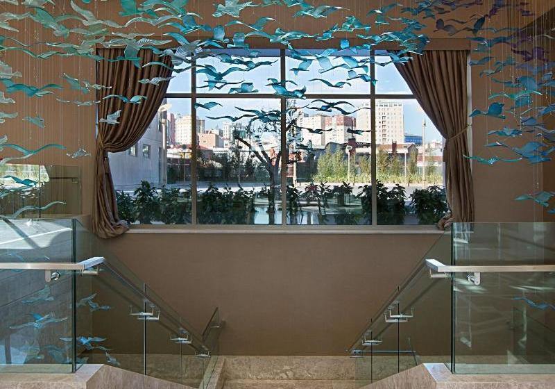 Fotos del hotel Dedeman Bostanci Hotel & Convention Center:  2